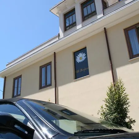 Bed & Breakfast Margherita 3*