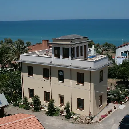 Margherita Bed & Breakfast 3*
