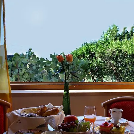 Margherita Bed & Breakfast 3*