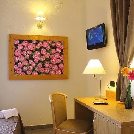 Bed & Breakfast Margherita 3*