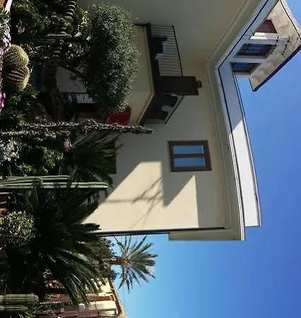 Bed & Breakfast Margherita Cefalu