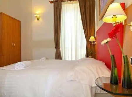 Bed & Breakfast Margherita 3*