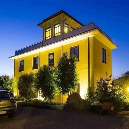 Bed & Breakfast Margherita