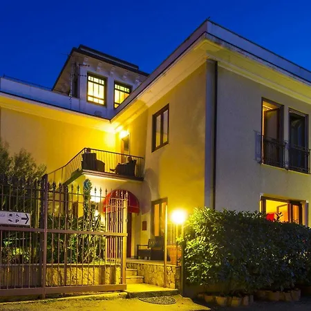 Margherita Bed & Breakfast Cefalu