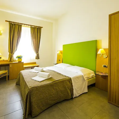 Margherita Bed & Breakfast 3*