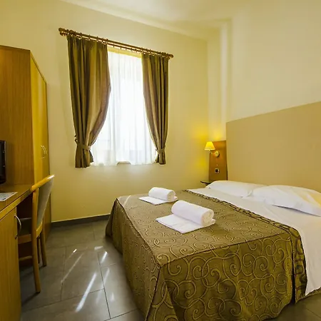 Margherita 3* Cefalu