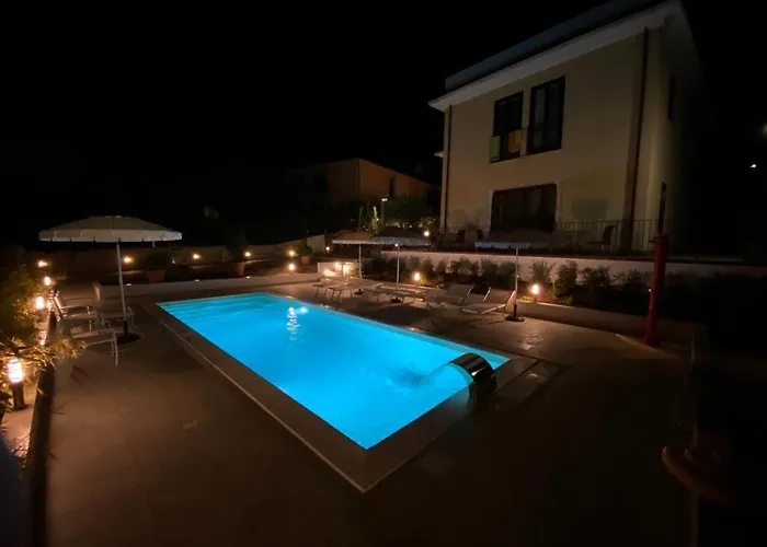 Margherita 4* Cefalú