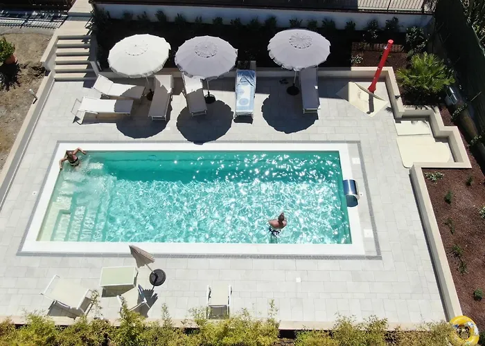 Margherita Bed and breakfast Cefalú