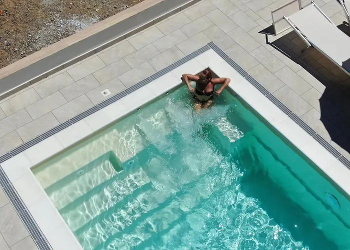 Margherita Bed and breakfast