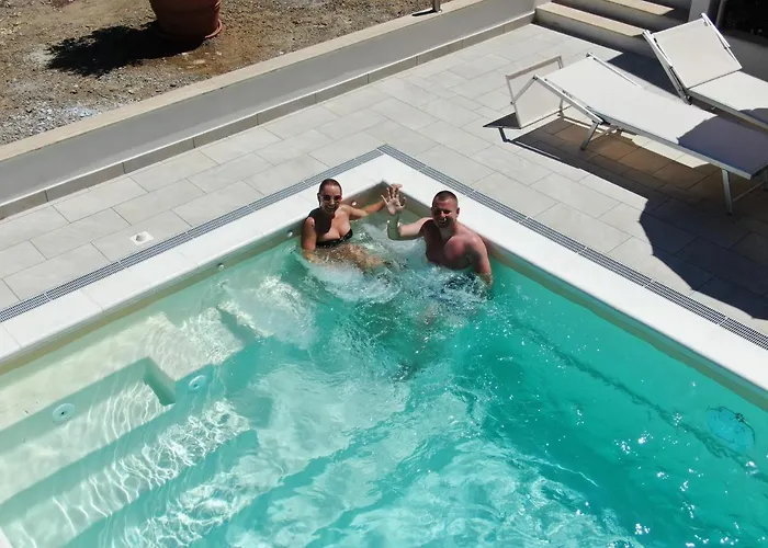 Bed and breakfast Margherita