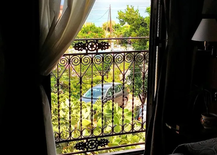 Margherita Bed and breakfast