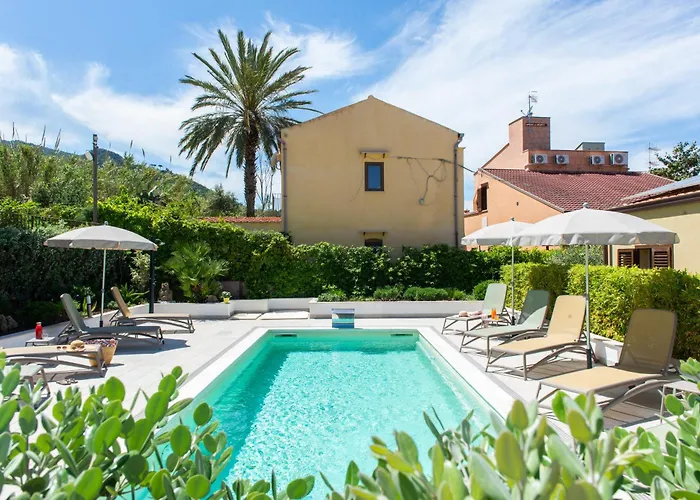 Margherita 4* Cefalú