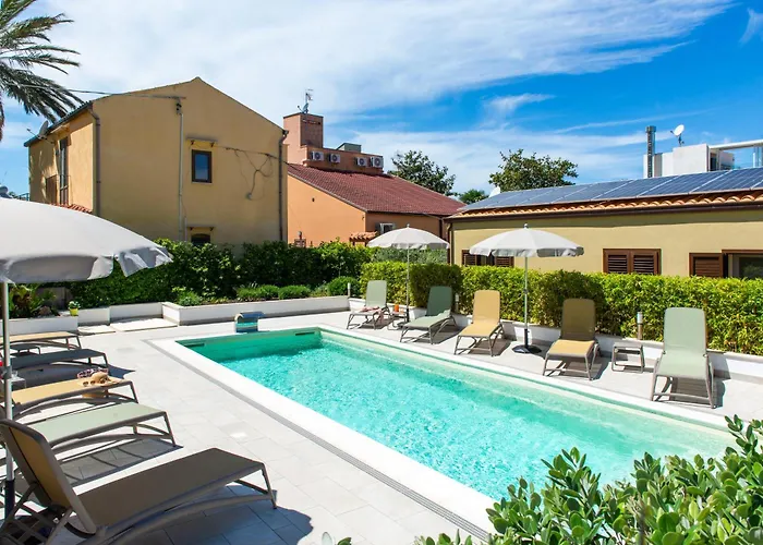 Margherita Bed and breakfast 4*