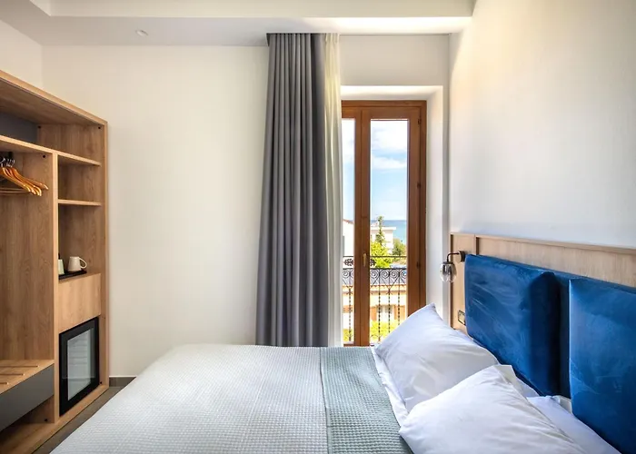 Margherita 4* Cefalú