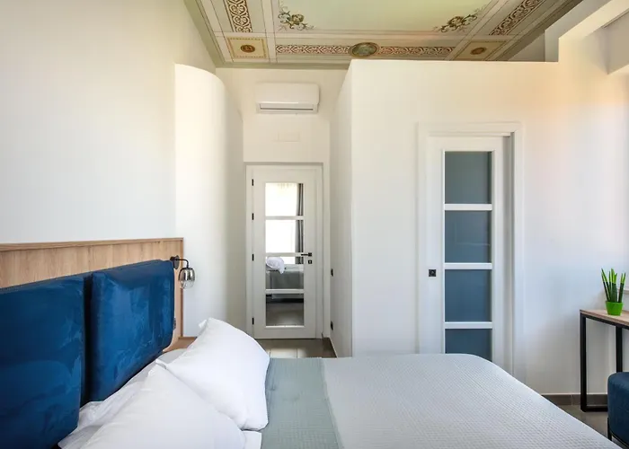 Margherita Bed and breakfast