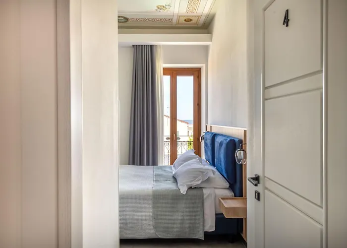 Bed and breakfast Margherita