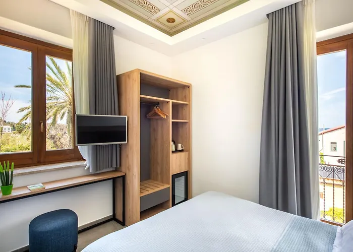 Margherita Bed and breakfast 4*