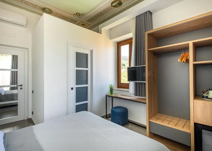 Bed and breakfast Margherita Cefalú