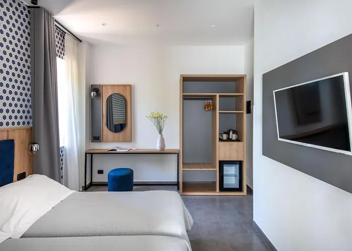 Margherita Bed and breakfast