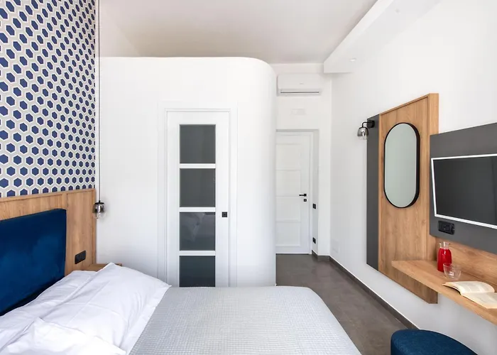 Margherita Bed and breakfast Cefalú