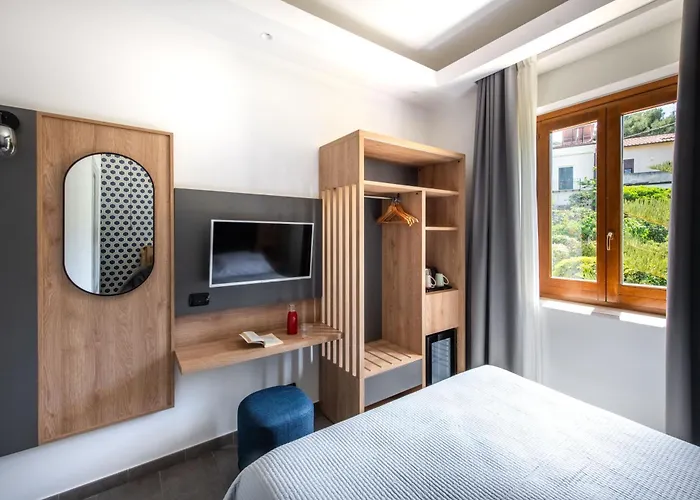 Bed and breakfast Margherita Cefalú