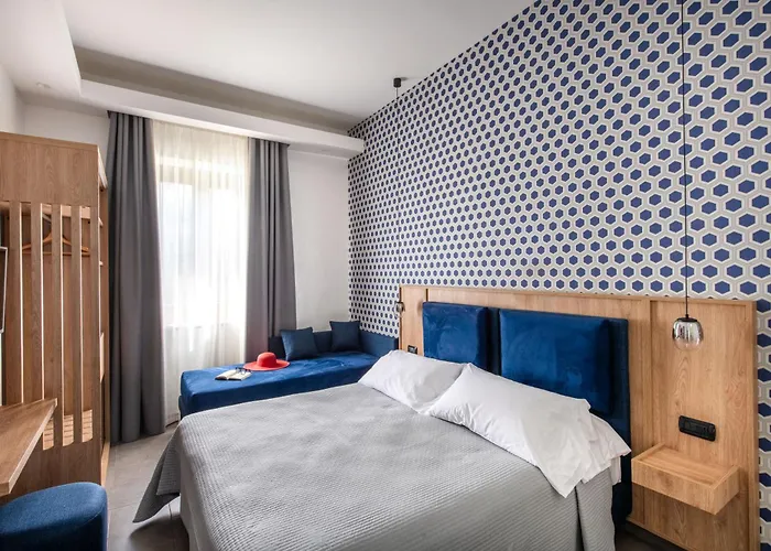 Margherita 4* Cefalú