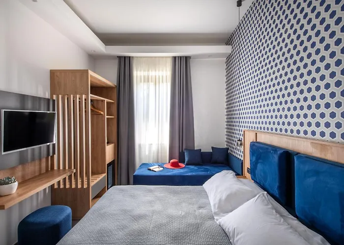 Margherita Bed and breakfast