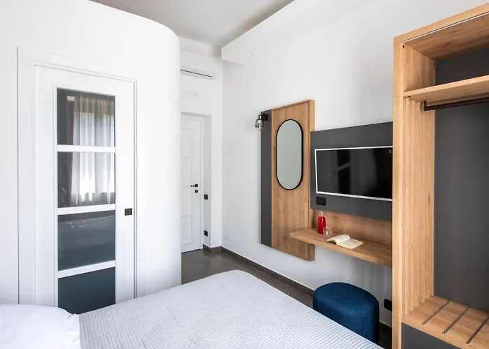 Bed and breakfast Margherita