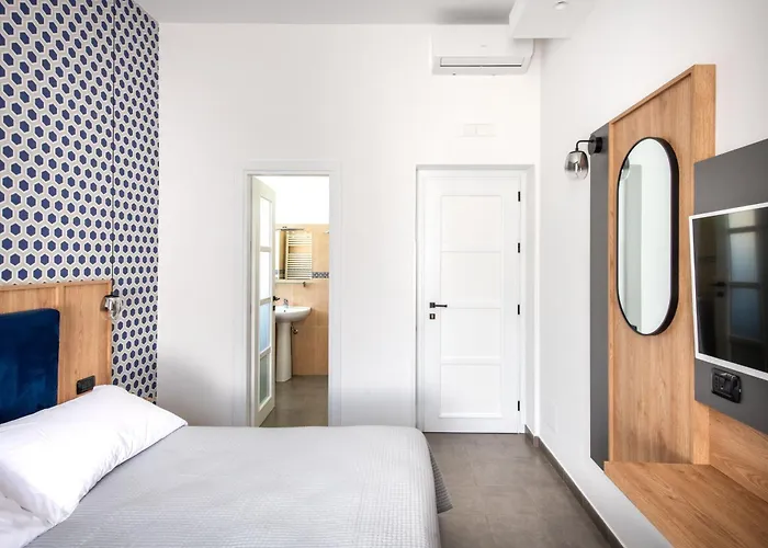 Margherita Bed and breakfast 4*