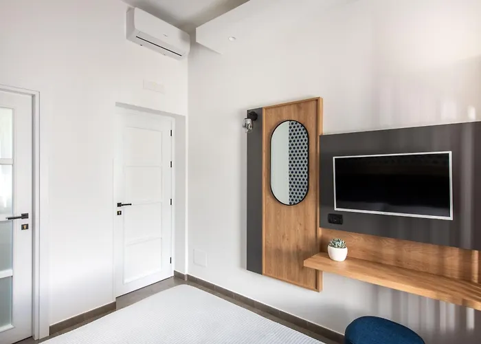 Bed and breakfast Margherita 4*