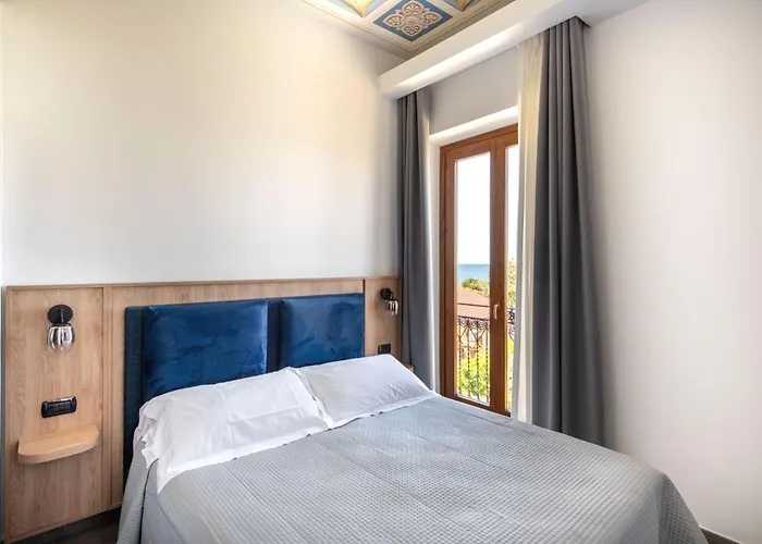 Bed and breakfast Margherita Cefalú