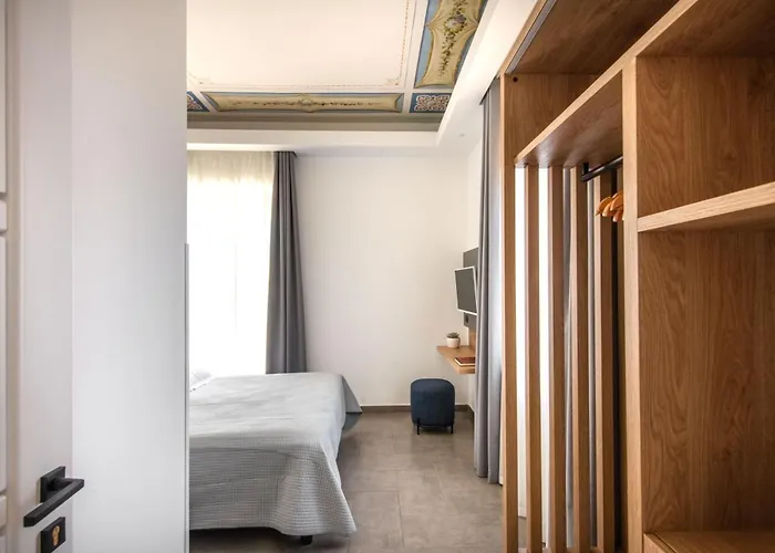 Margherita Bed and breakfast