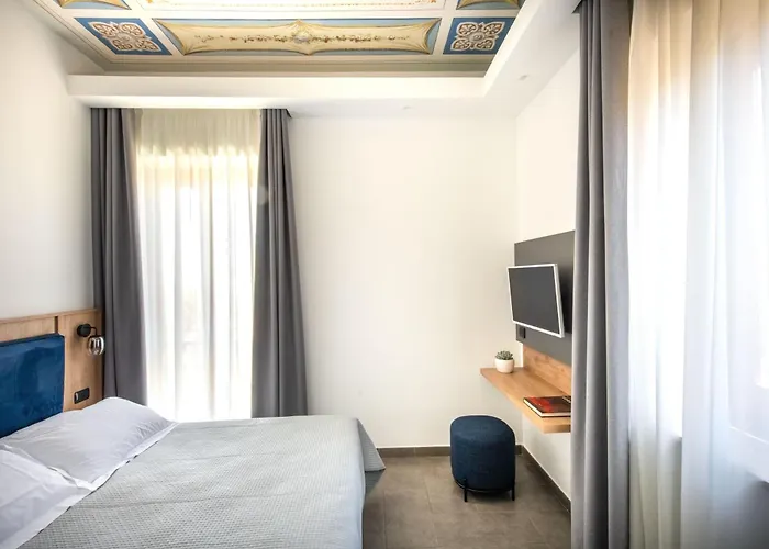 Bed and breakfast Margherita 4*