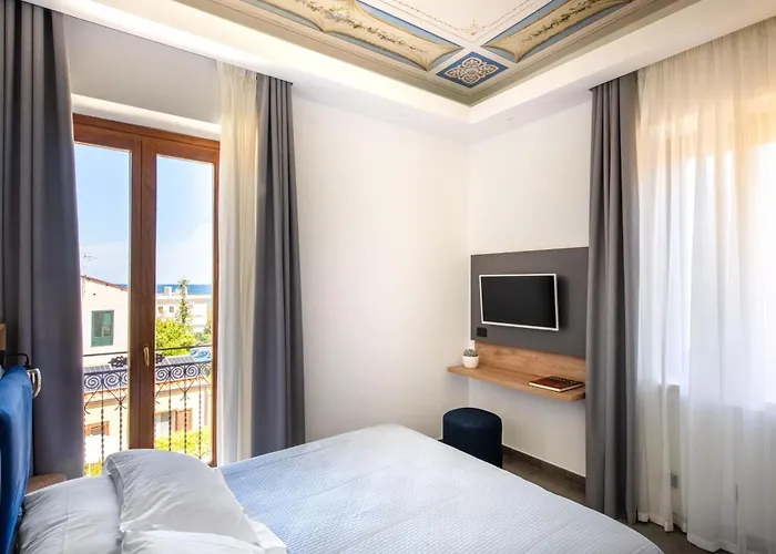 Margherita Bed and breakfast Cefalú