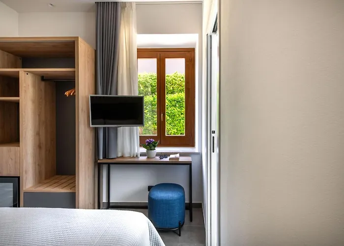 Margherita Bed and breakfast