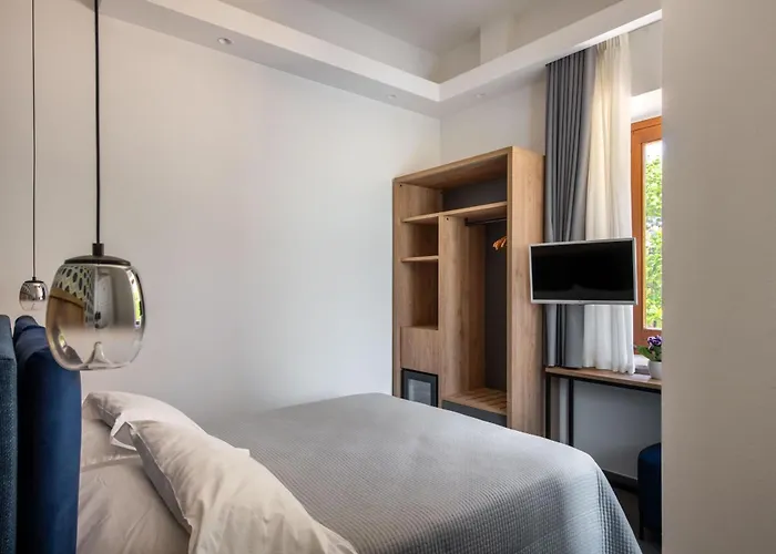 Bed and breakfast Margherita