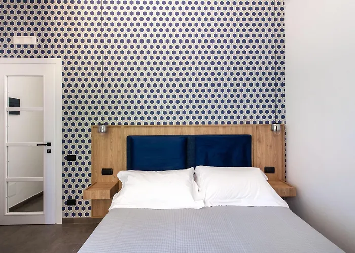 Margherita Bed and breakfast Cefalú