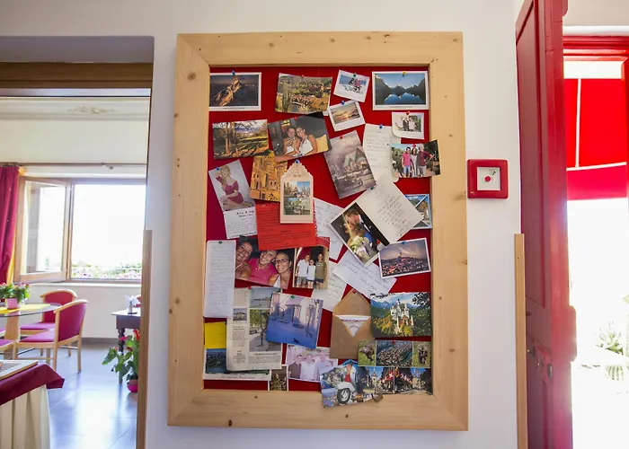 Margherita Bed and breakfast Cefalú