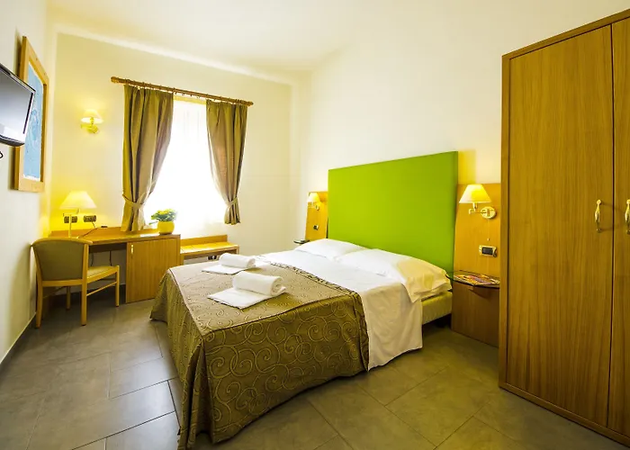 Margherita Bed and breakfast Cefalú