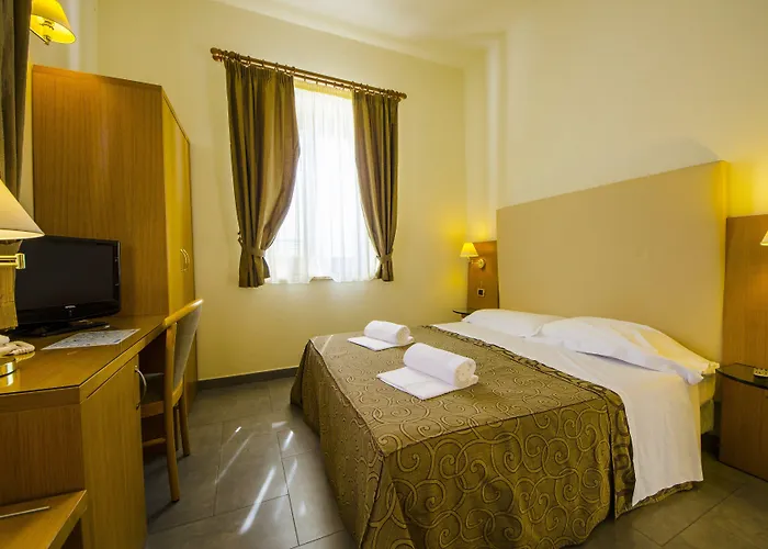 Bed and breakfast Margherita Cefalú