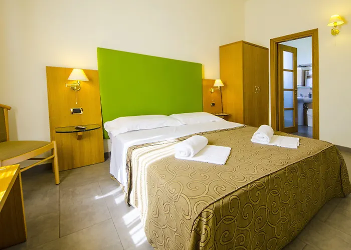 Margherita Bed and breakfast 4*