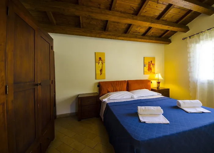 Bed and breakfast Margherita