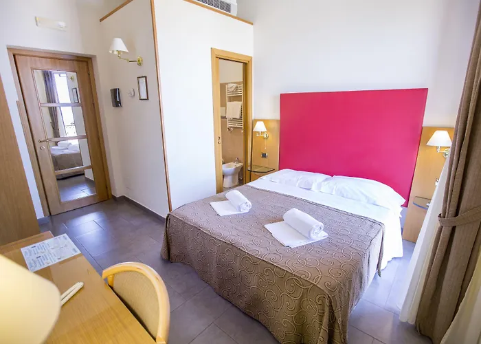 Bed and breakfast Margherita Cefalú