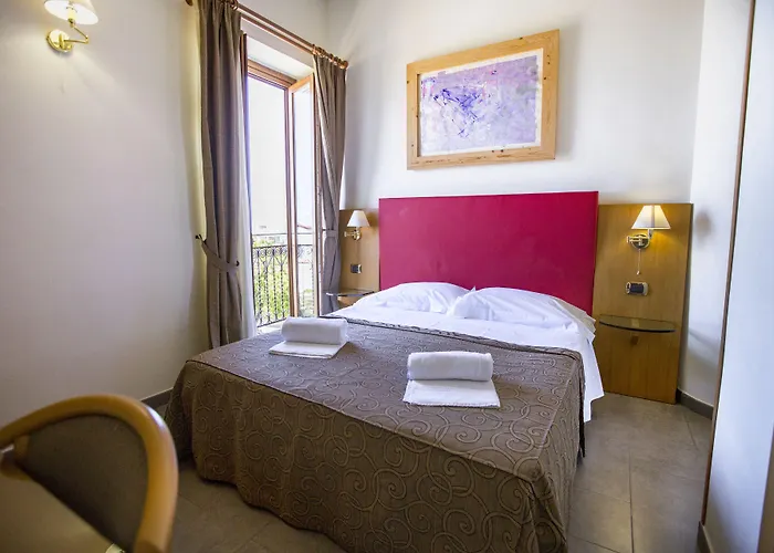 Margherita Bed and breakfast 4*