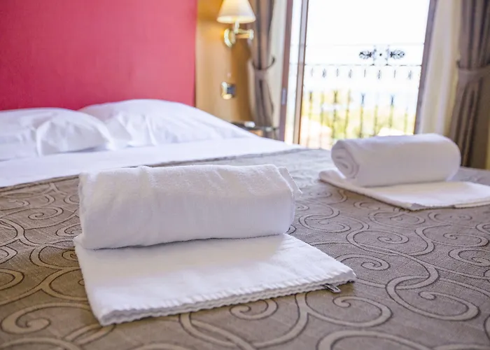 Bed and breakfast Margherita