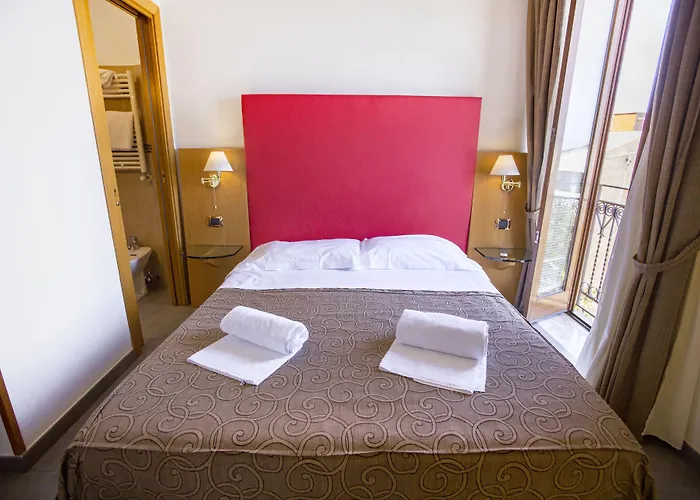 Bed and breakfast Margherita 4*