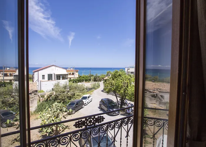 Margherita Bed and breakfast 4*