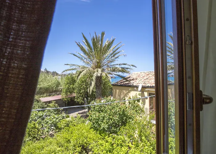 Margherita Bed and breakfast