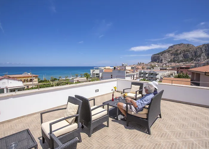 Margherita Bed and breakfast