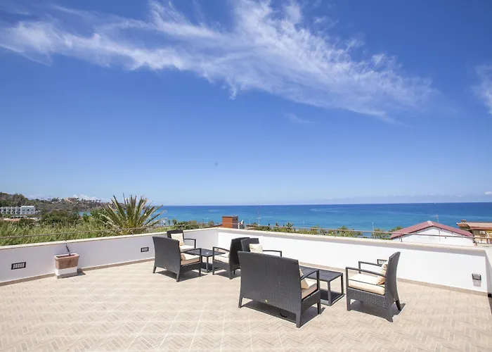 Margherita Bed and breakfast